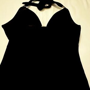 Victoria secret tankini top